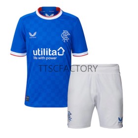 Maillot de Foot Rangers Domicile 2022-23 - Enfant
